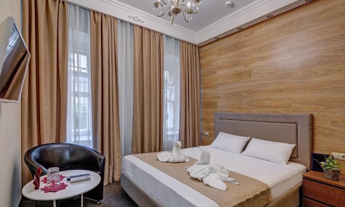 Tagansky Hotel | Na Taganke Hotel