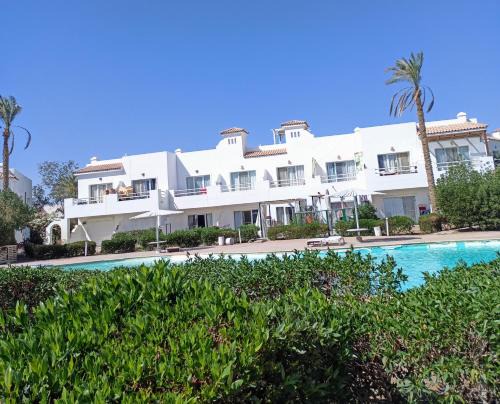 Sharm El Sheikh Apartment | Naama wiew- Alle due palme