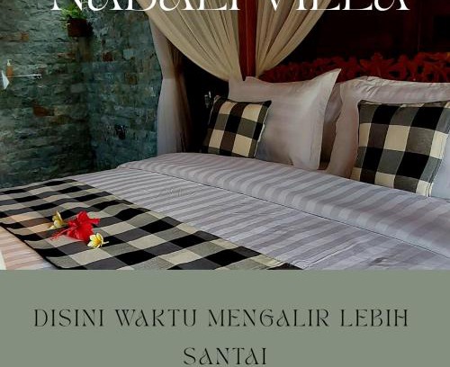 Kerobokan Villa | Nabali Villa
