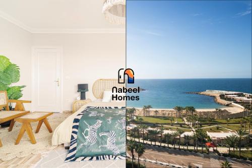 San Stifano Apartment | Nabeel Homes Boutique Hotel - G2