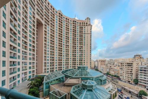 San Stifano Apartment | Nabeel Homes - Four Seasons City View Residence
