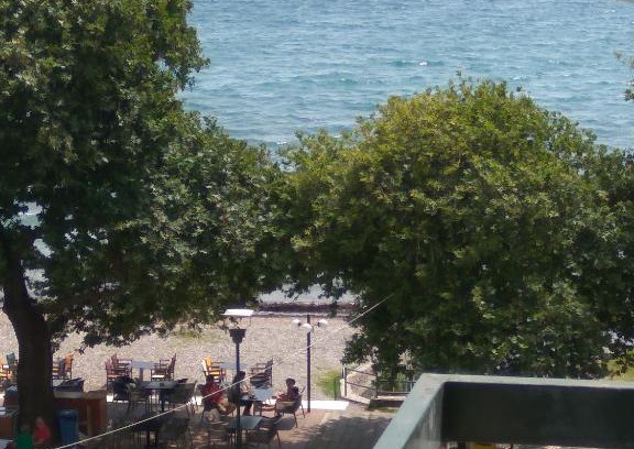 Nafpaktos Apartment | NAFPAKTOS Beach luxury Suites