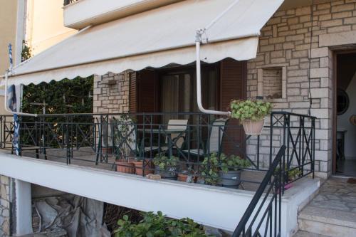 Nafpaktos House | Nafpaktos comfort guest house