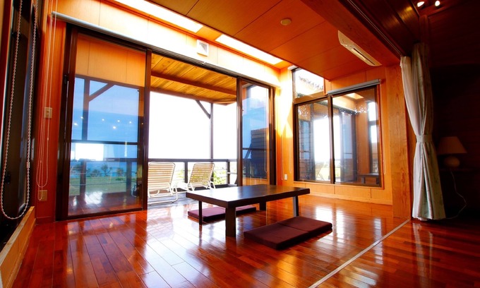 Shoshi Hotel | Nagahama Beach Resort Kanon