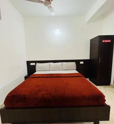 Chikkamagaluru Hotel | Nagashree stay inn chickamagalur