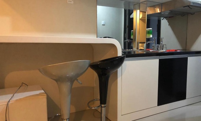 Lubuk Baja Apartment | Nagoya Mansion Apartment Batam