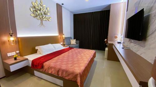 Lubuk Baja Apartment | Nagoya Thamrin City Apartment