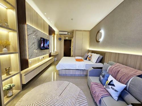 Lubuk Baja Apartment | Nagoya Thamrin City Apartment Tower A