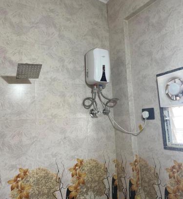 Nagpur Apartment | Nagpur Stay Spacious 1BHK with Kitchen & Parking