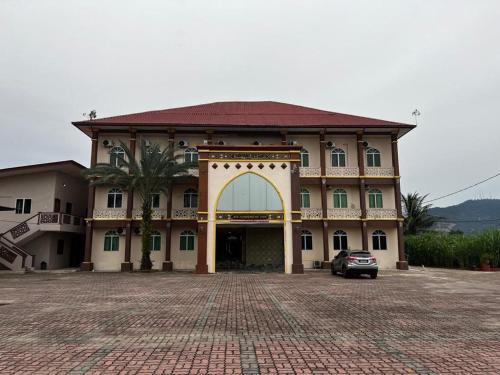 Central Seberang Perai Hotel | Nahdhoh Hotel