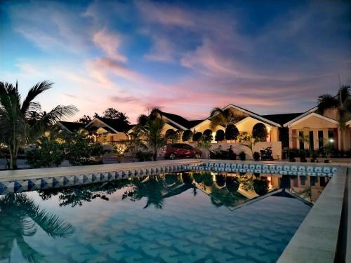 Temoyong Hotel | Nahdhoh Langkawi Resort