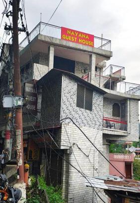 Mandi Hotel | Naina Guest House