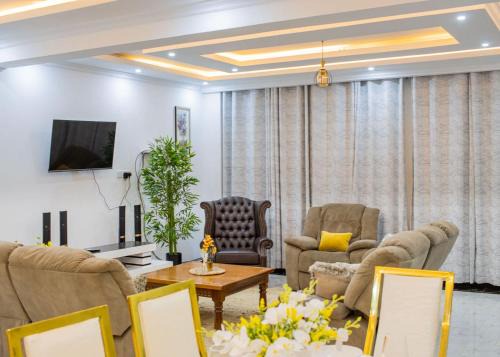 Naivasha House | Naivasha Vacation Homes - Villaview