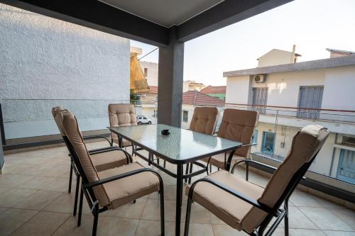 Nafpaktos Apartment | Naktos Apartments