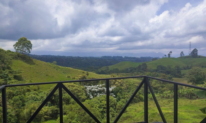 Filandia Cabin | Nalú Hammam Thalassoterapia