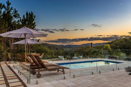 Burringbar House | Nala House