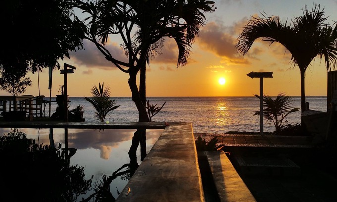 Bunutan House | Nalini Resort