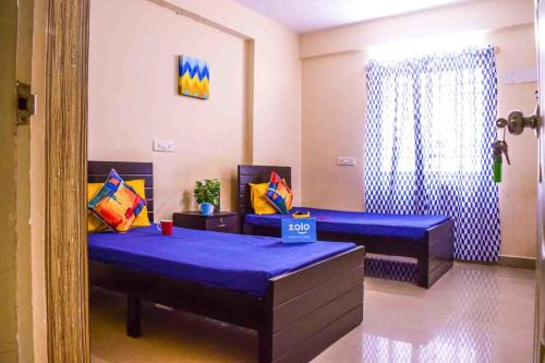 Nallur Hotel | Nallur Mylooran Arangam