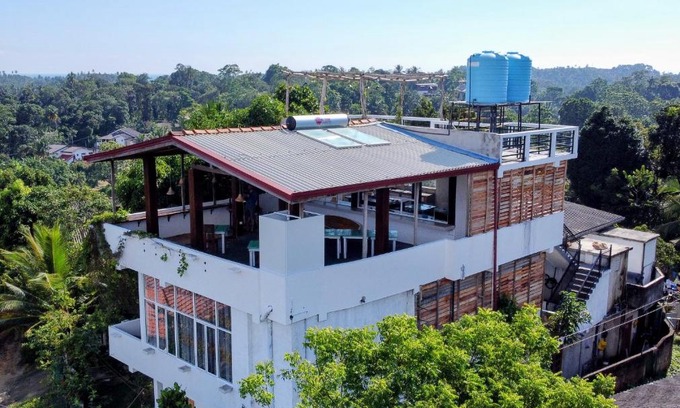 Weligama House | Namal Stay