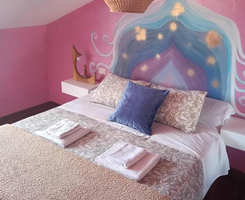 Palas de Rei Apartment | NAMASTÉ Avenida Compostela 6, 4B sin ascensor
