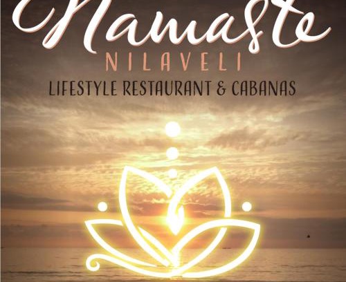 Nilaveli Hotel | Namaste Nilaveli