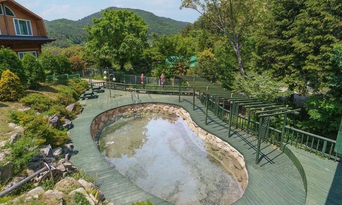 Namhae House | Namhae Capetown