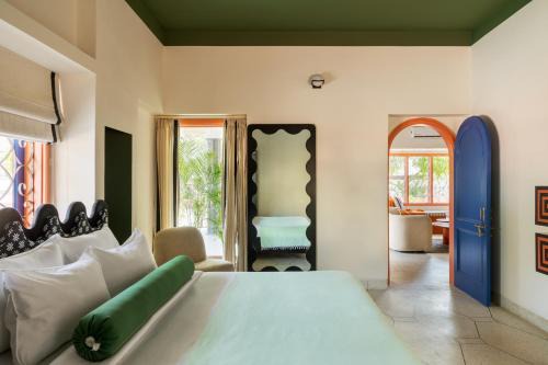 Civil Lines Bed & Breakfast | Namli Haus Jaipur