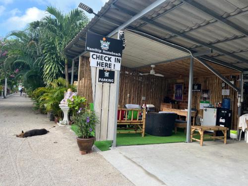 Ko Pha-ngan Cabin | Namthip Homebeach