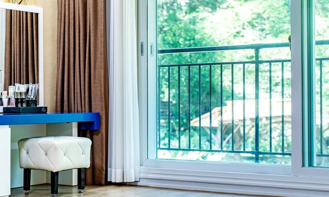 Namwon House | Namwon Hanjeungwonstay Pension