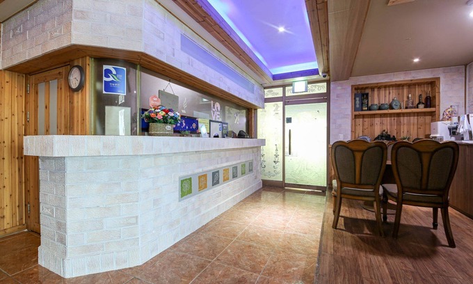 Namwon Hotel | Namwon Hong Kong