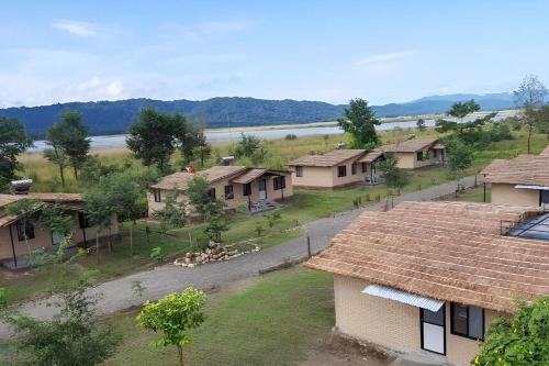 Kawasoti Resort | Nana Jungle Resort Near Chitwan National Park