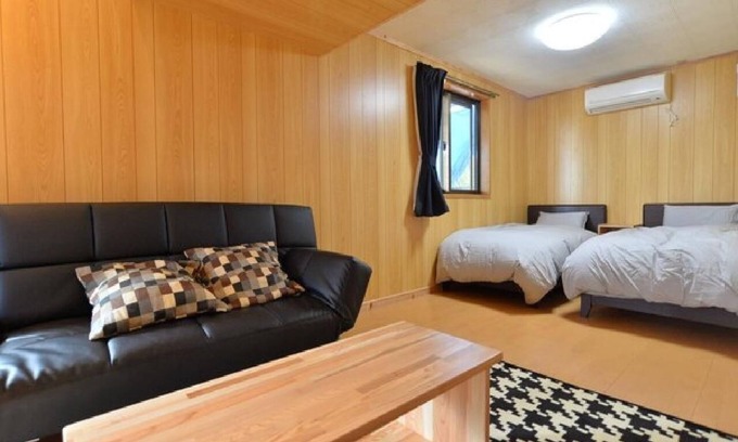 Nakijin Hotel | Nanachibushi Big Dipper Economy/Kunigami-gun Okinawa