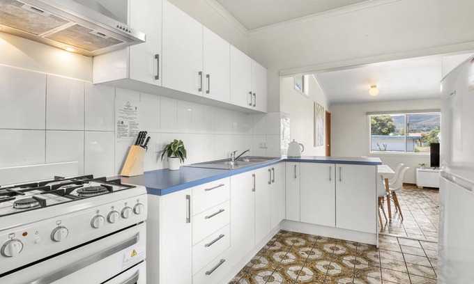 Rosebud House | Nanas Beach House