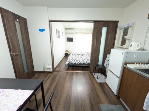 Nagawa Apartment | Nanba southエルメゾン3rd