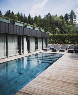 Rasun di Sotto Apartment | Nancy's Holiday Homes Dolomites