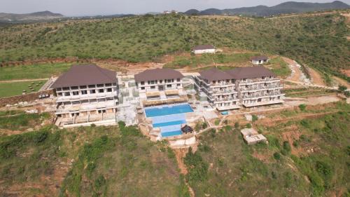 Bedla Resort | Nanda Hill Resort