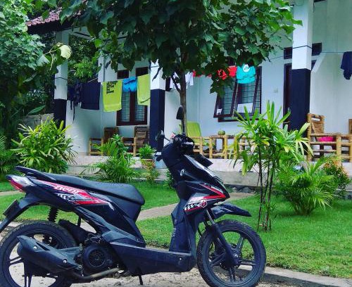 Kuta House | Nanda Homestay
