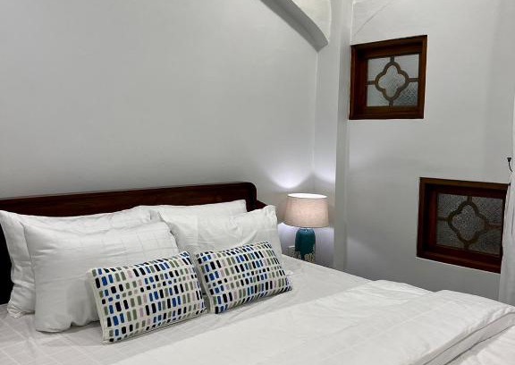 Taphan Hin Villa | Nandarai Boutique Villa