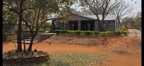 Thulamela Villa | Nandoni Maritime Home
