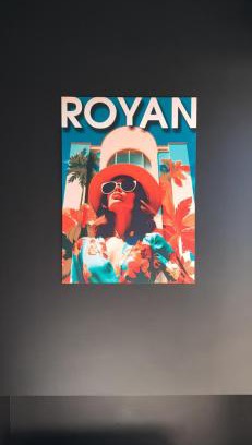 Medis House | Nanouchka