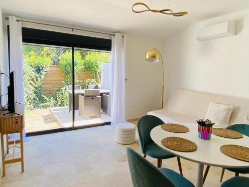 Nans-les-Pins House | Nanséa Lodge en Provence