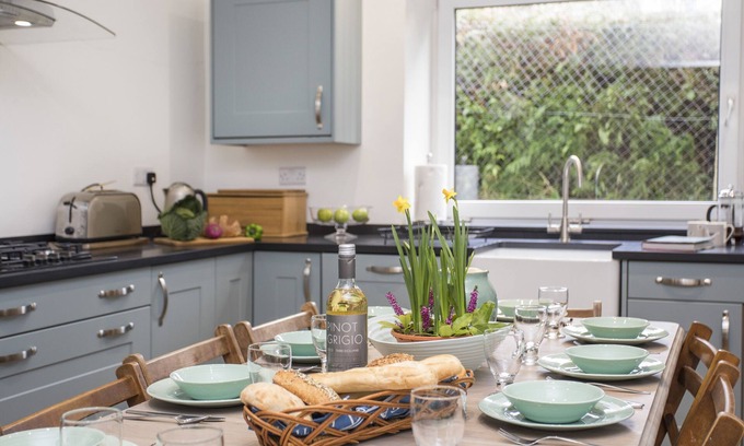 Criccieth Cottage | Nant Y Wyddan