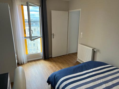 Petit Nanterre Apartment | Nanterre home2
