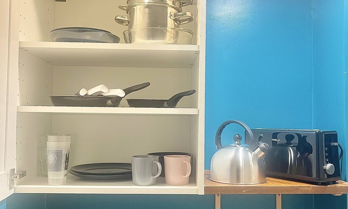 Mendes-France - Bellevue Apartment | Nantes Centre - Appartement Tout Équipé + Parking Gratuit