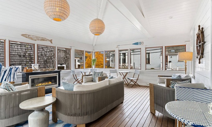 Nantucket Town Bed & Breakfast | Nantucket Resort Collection