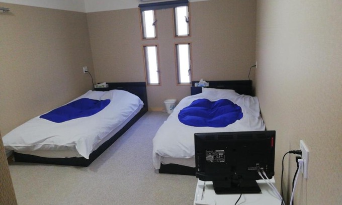 Tsumuura House | Naoshima Accommodation Menjuku Ura - Vacation STAY 23635v