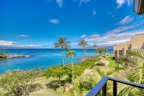 Napili Apartment | Napili Point C29