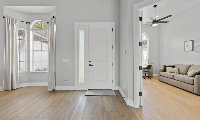 Palm River Estates House | Naples Dream Getaway !