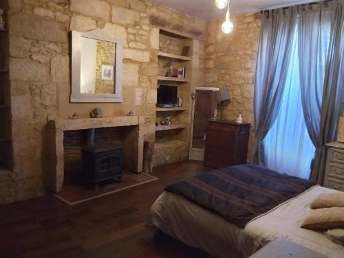 Montignac Bed & Breakfast | Napoléon