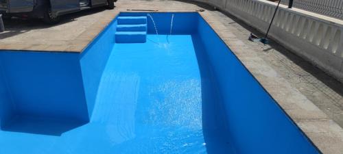 Naquera House | Naquera House & Pool